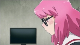 My Hero Academia - Season 01 Episode 10